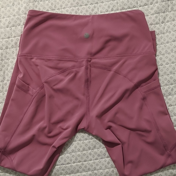 Yogalicious High Rise Leggings XS - Picture 2 of 4